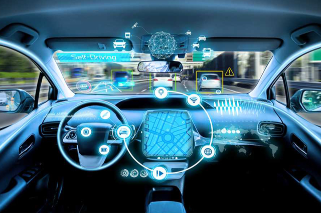 AUTOMOTIVE