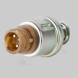 Axle Load Sensors